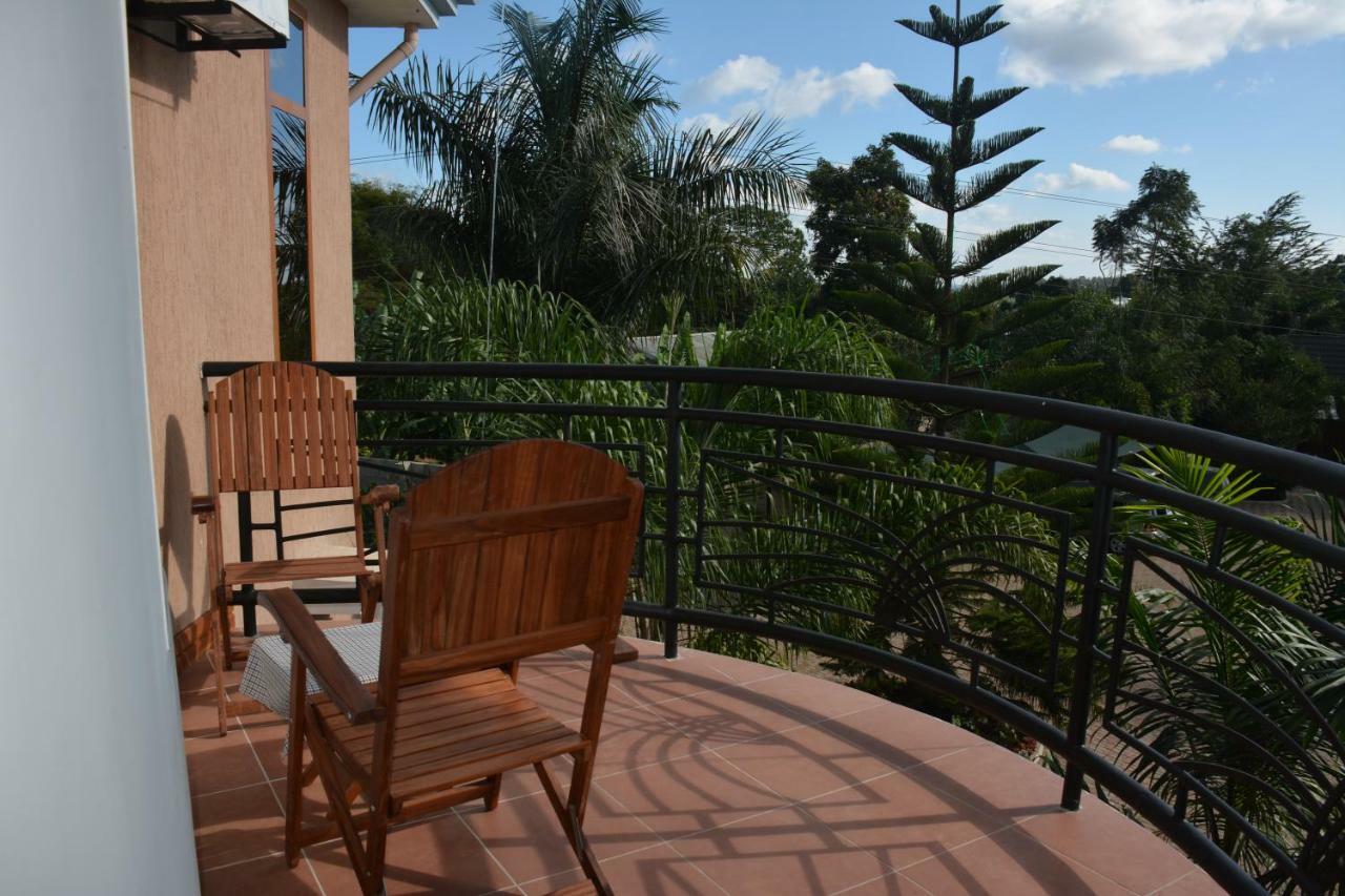 Nejobugg Palace Hotel Nkoanrua Kamer foto